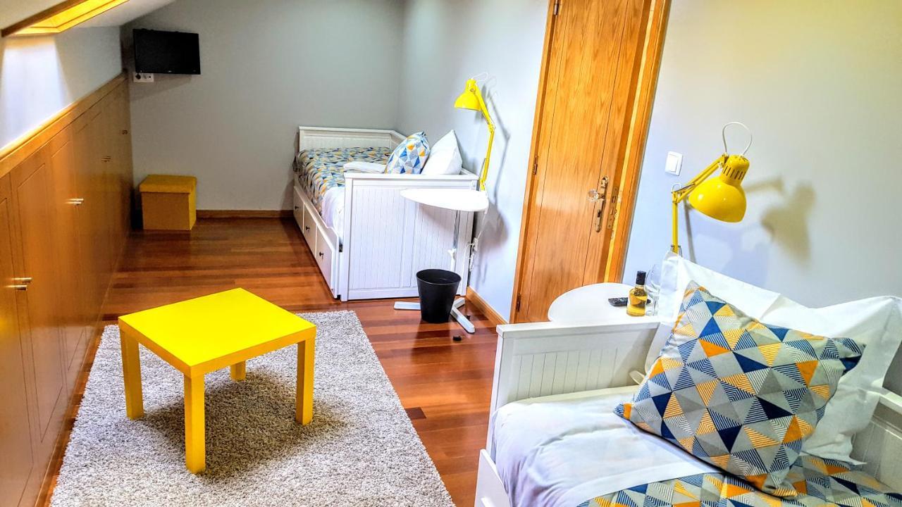 Cool Guesthouse OOporto Exterior foto